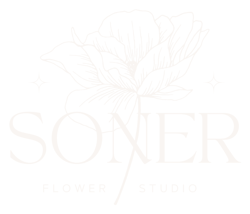 Soner Çiçekçilik Flower Studio